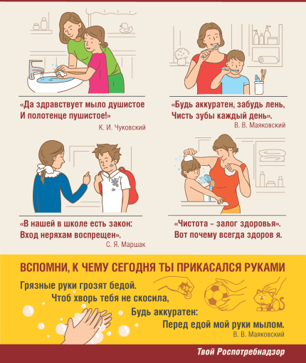 ‼Соблюдая простые правила, вы сохраните здоровье себе и вашим детям. ‼Соблюдая простые правила, вы сохраните здоровье себе и вашим детям.